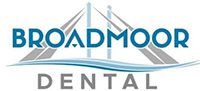 Broadmoor Dental Logo